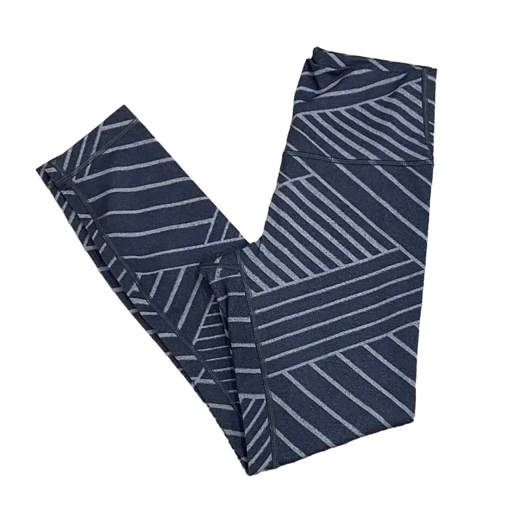 RARE LULULEMON High Times Pant - Picture 7 of 8